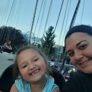 Meet your Posher, Tina